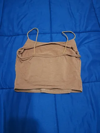 Lote de 10 prendas de chica por 5€