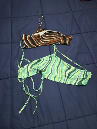 Lote de 10 prendas de chica por 5€