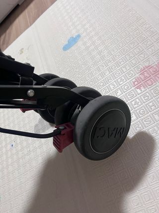 Carrito Bebé McLaren Quest