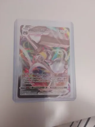 Carta Pokémon Chien-Pao EX