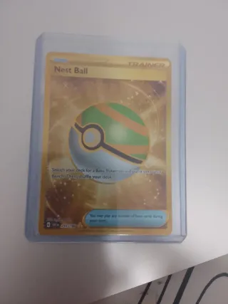 Carta Pokémon Chien-Pao EX