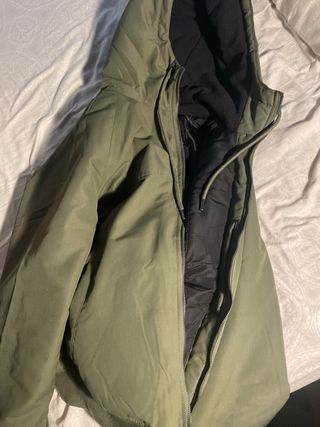 Chaqueta Lefties Talla M Verde