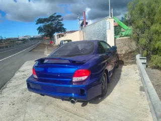 Hyundai Coupe 1999