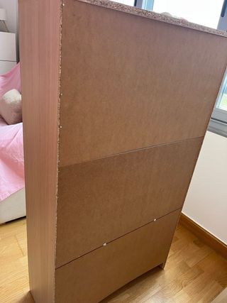 Urge venta bajada de precio Zapatero