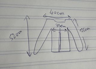 Conjunto chándal terciopelo negro S