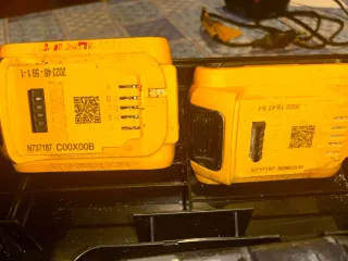 Taladro DeWALT DCD796 18V