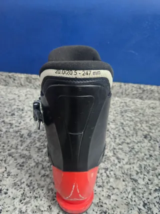 Botas de esquí Atomic niño. Talla 31