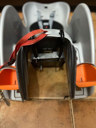 Silla Btwin para niños