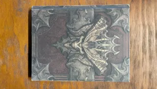 Lote Diablo 3 + expansión PC y Libros