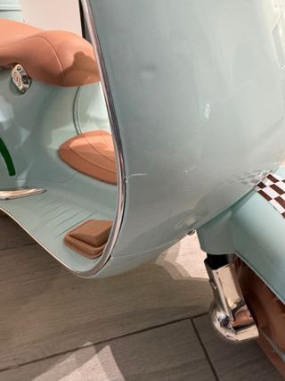 Moto Eléctrica Infantil