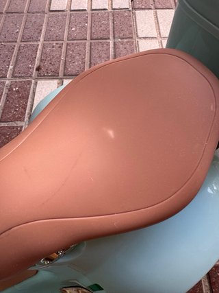 Moto Eléctrica Infantil