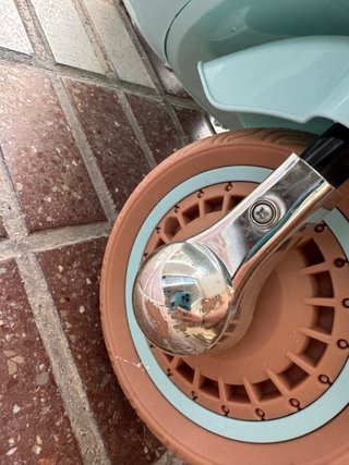 Moto Eléctrica Infantil