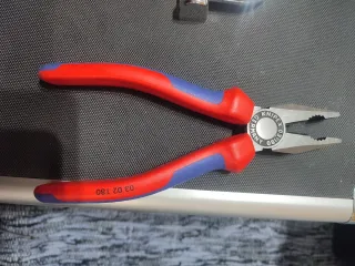 Herramientas Knipex y Sinex