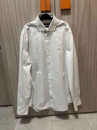Camicia Tommy Hilfiger