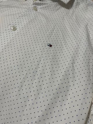 Camicia Tommy Hilfiger