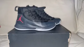 Jordan Ultra Fly 2