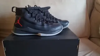 Jordan Ultra Fly 2