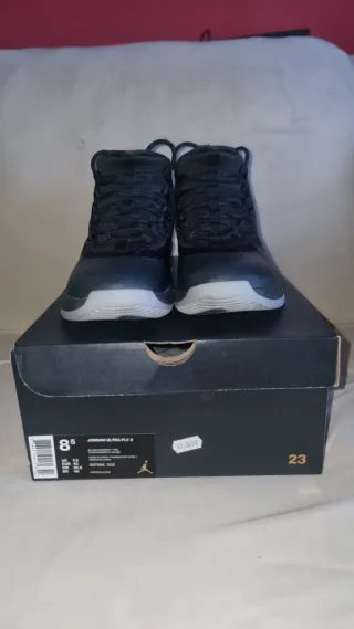 Jordan Ultra Fly 2