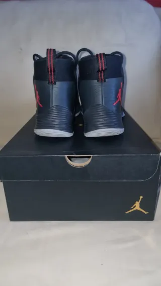 Jordan Ultra Fly 2