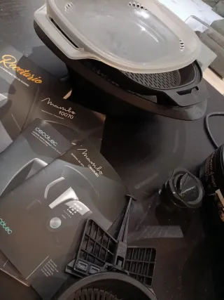 Robot Cocina Cecotec Mambo 10070