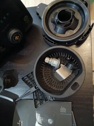 Robot Cocina Cecotec Mambo 10070