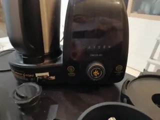 Robot Cocina Cecotec Mambo 10070