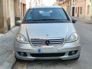 Mercedes-Benz Clase A 2006