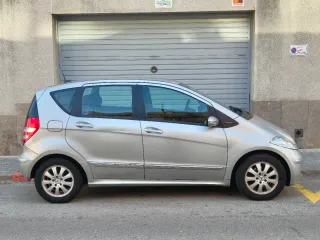Mercedes-Benz Clase A 2006