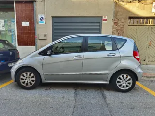 Mercedes-Benz Clase A 2006