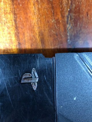 Console Playstation 4 sony 500 gb Nera ps4 leggere