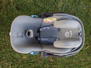 Silla de coche UPPAbaby Mesa 0+