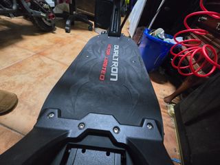 Dualtron Victor Limited Patinete Eléctrico