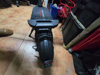 Dualtron Victor Limited Patinete Eléctrico