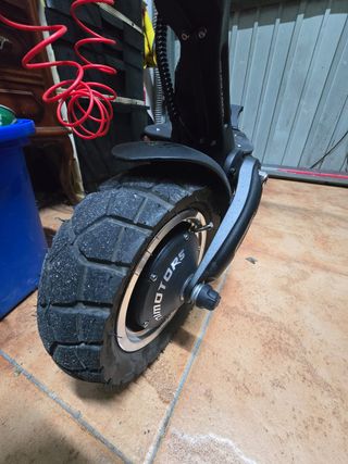 Dualtron Victor Limited Patinete Eléctrico