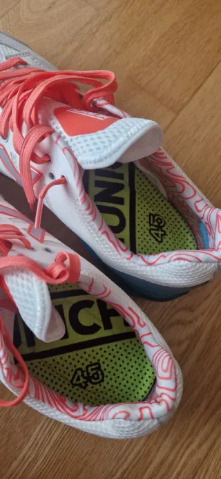 Zapatillas fútbol sala Munich PRISMA