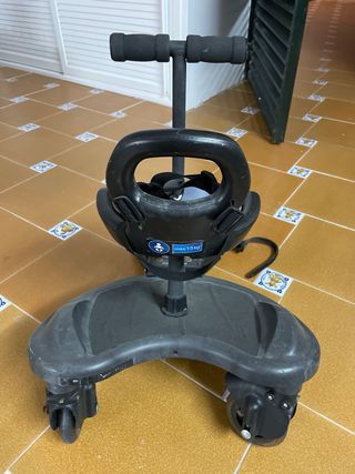 Patinete universal Olmitos para carrito bebé