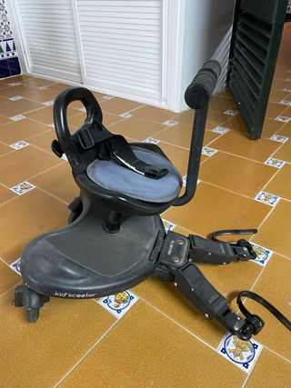 Patinete universal Olmitos para carrito bebé