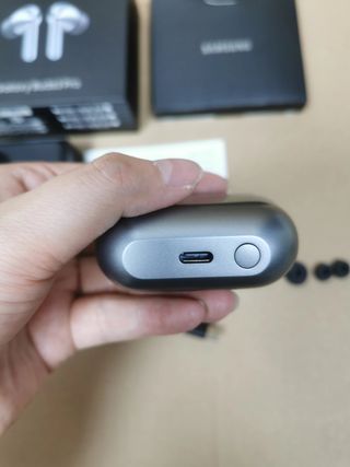 Samsung Galaxy Buds3 Pro