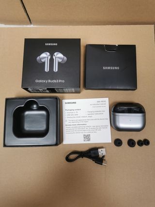 Samsung Galaxy Buds3 Pro