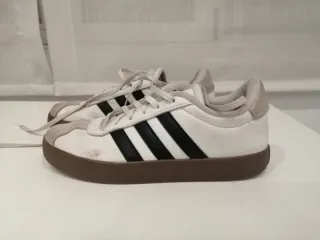 Zapatillas Adidas Talla 37.5