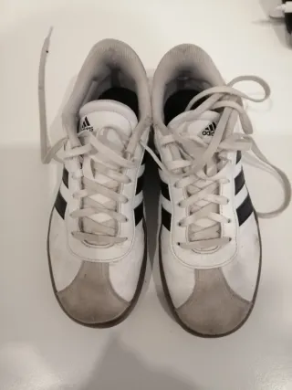 Zapatillas Adidas Talla 37.5