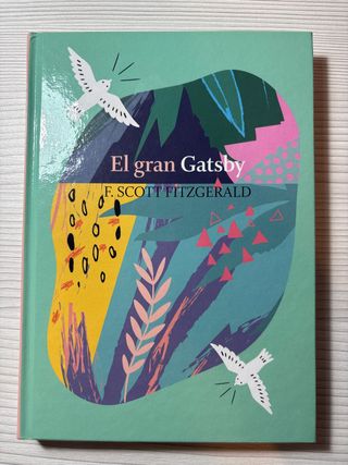 El Gran Gatsby