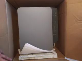 Impresora HP Color Laser MFP 178nw