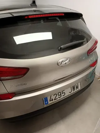 Hyundai i30 2017