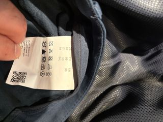 Traje Hugo Boss Azul