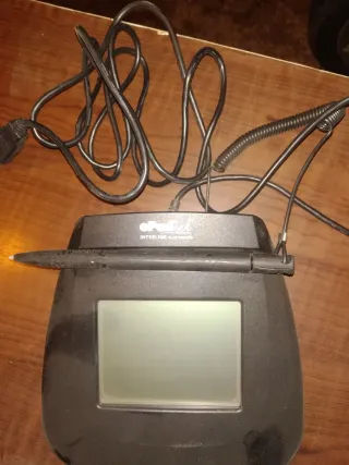 ePadlink Firma Digital. Nuevo sin estrenar.