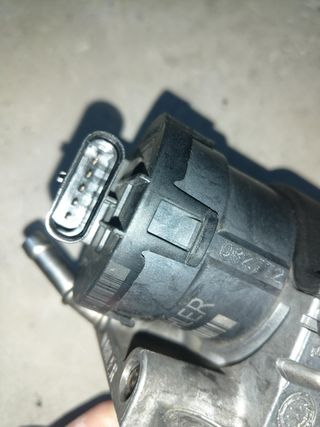 Válvula EGR Mercedes 6421401060