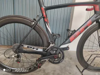 Bicicleta carretera BH G7 Carbono