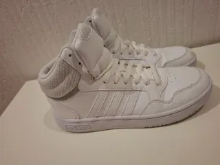 Zapatillas Adidas Mujer Blancas