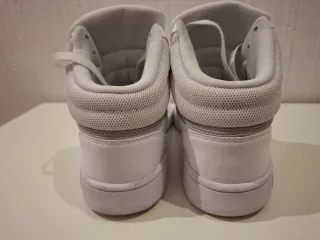 Zapatillas Adidas Mujer Blancas